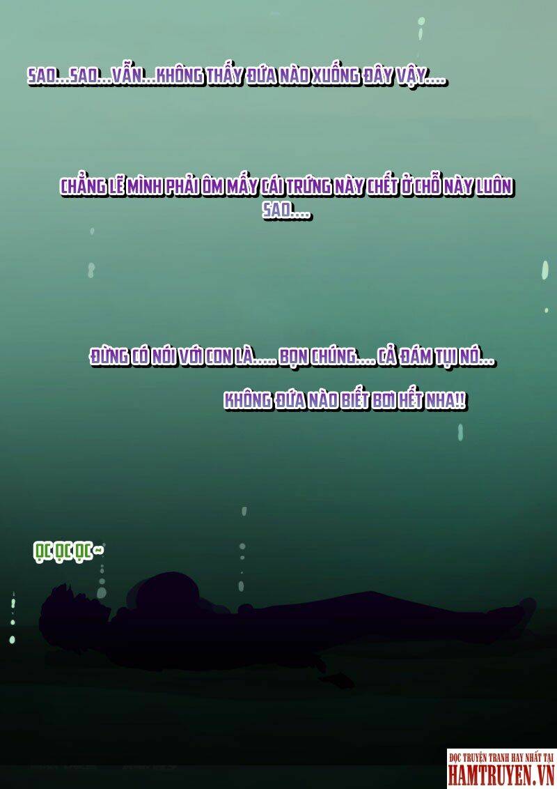 Zombie Brother - Thi Huynh Chương 138 Ảnh 16
