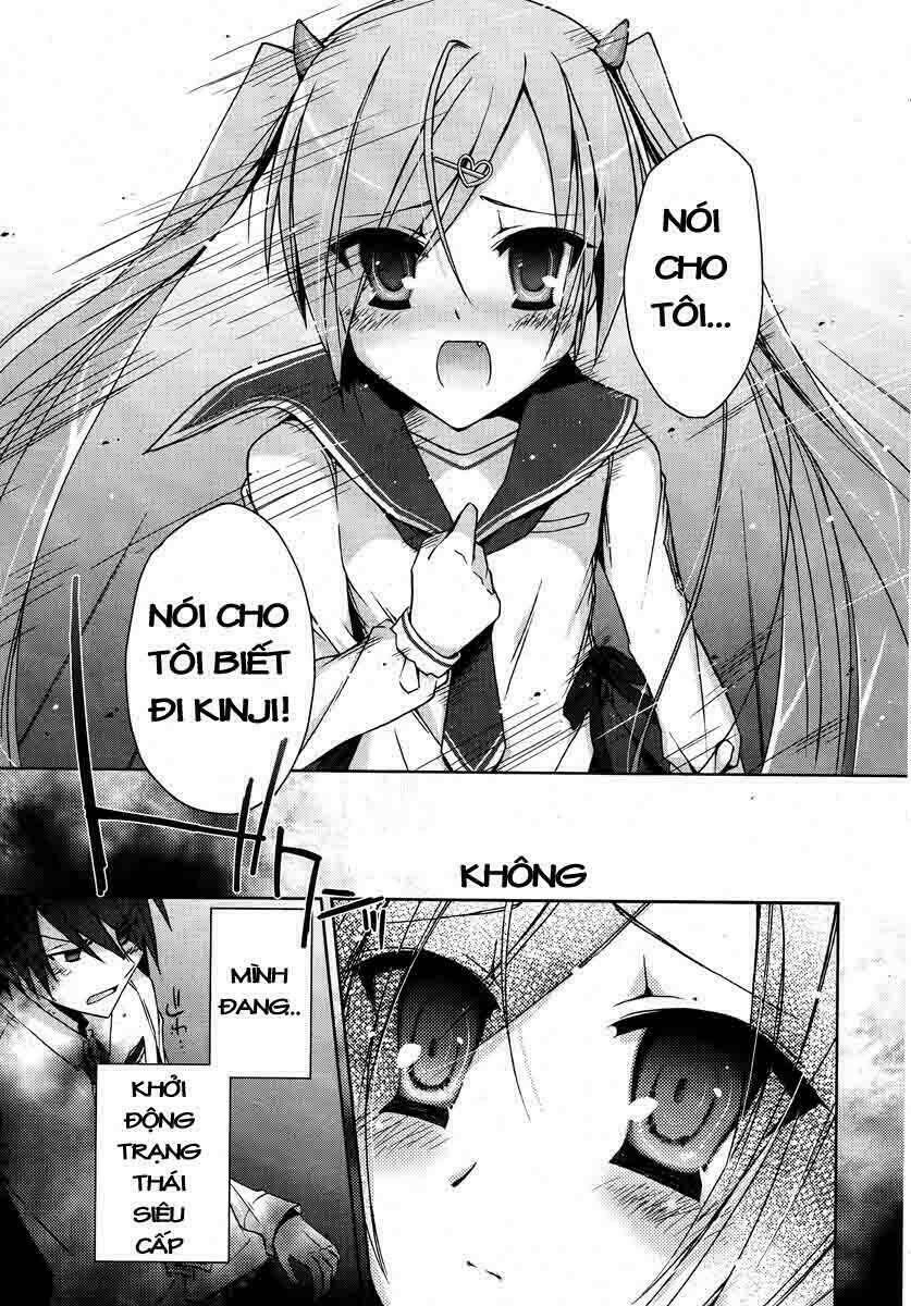 Hidan No Aria Aa Chương 6 Ảnh 36