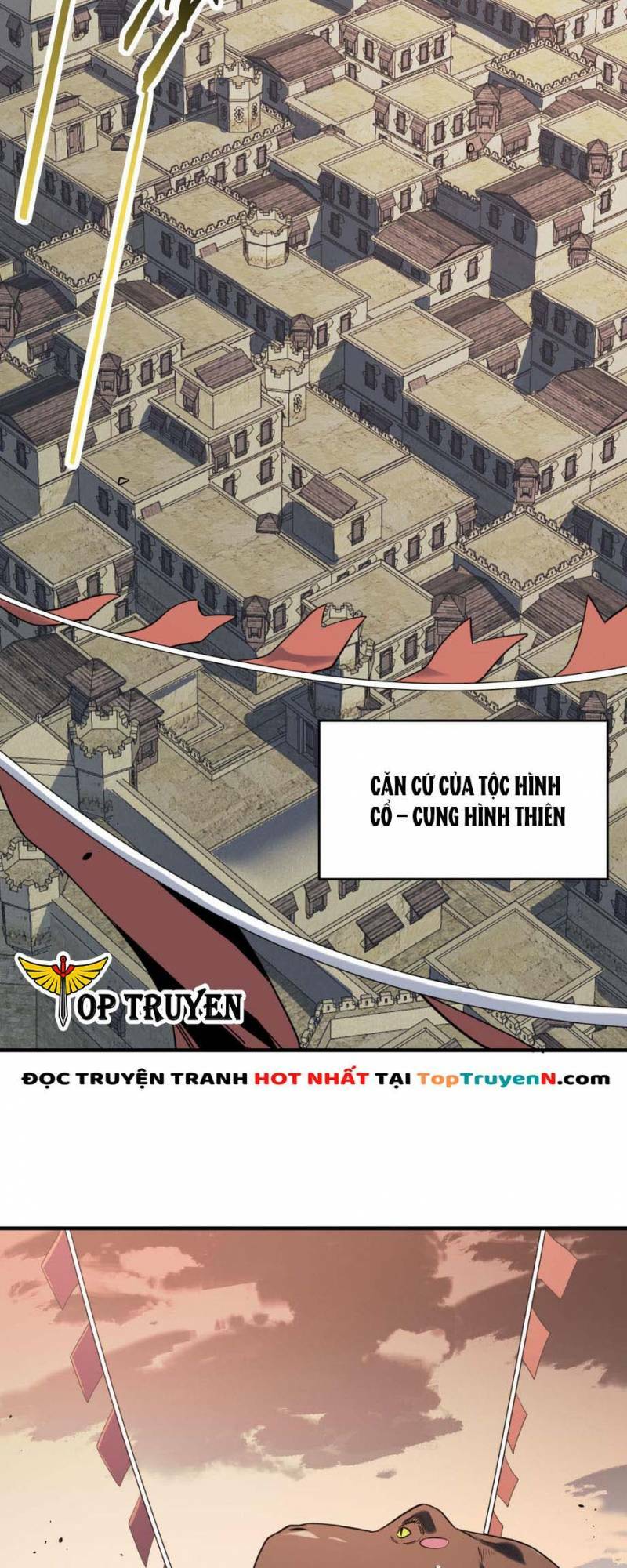 Tử Giới, Thức Tỉnh Tài Năng Hạng Sss Chương 77 Ảnh 15