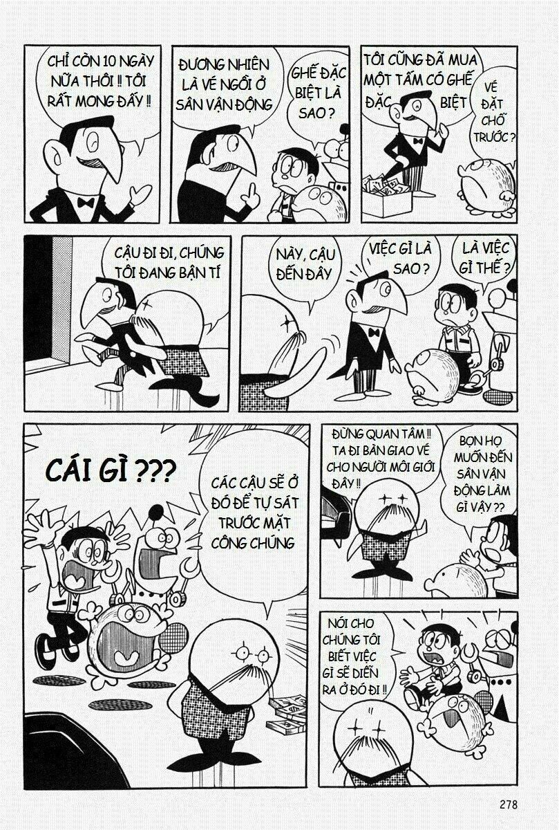 Mojako Chương 8 Ảnh 32