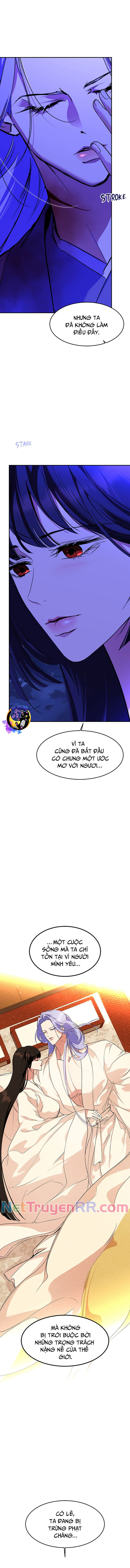 Chiến Lược Săn Hổ Của Nữ Thần Chương 78 Ảnh 12