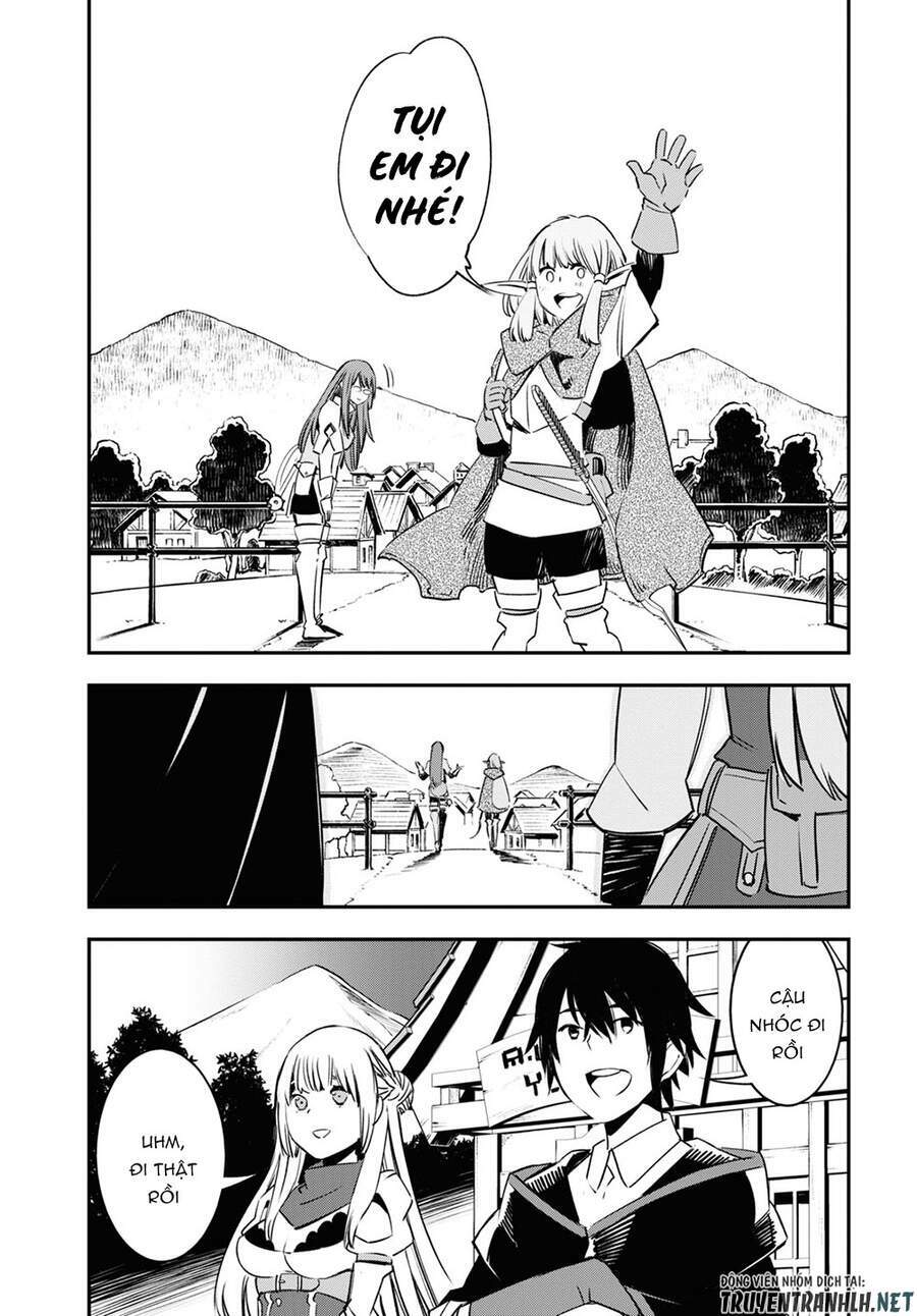 Shin No Nakama Janai To Yuusha No Party Wo Oidasareta No De, Henkyou De Slow Life Suru Koto Ni Shima Chương 37 Ảnh 26
