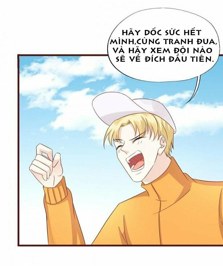 Tình Yêu Bốn Mùa Chương 18 Ảnh 24