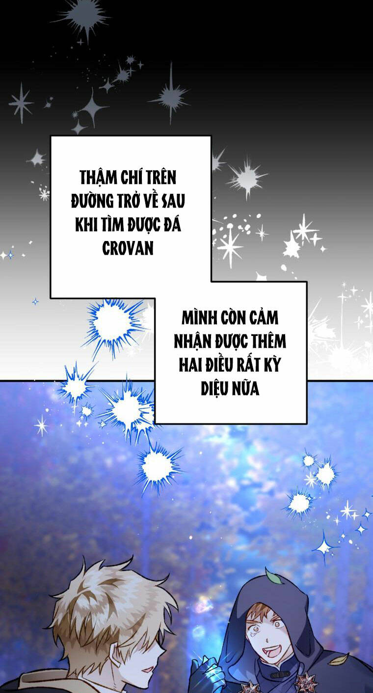 Bỗng Nhiên Tôi Trở Thành Quạ Đen!! Chương 107.1 Ảnh 67