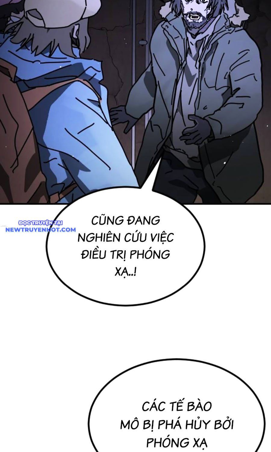 Đại Dịch Seoul Chương 151 Ảnh 113