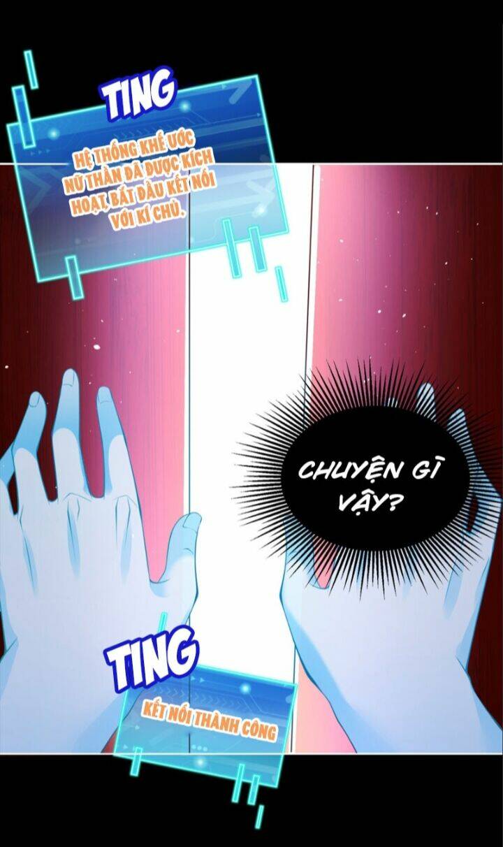 Ta! Tài Phiệt Nhà Đại Thiếu Nha Chương 2 Ảnh 8
