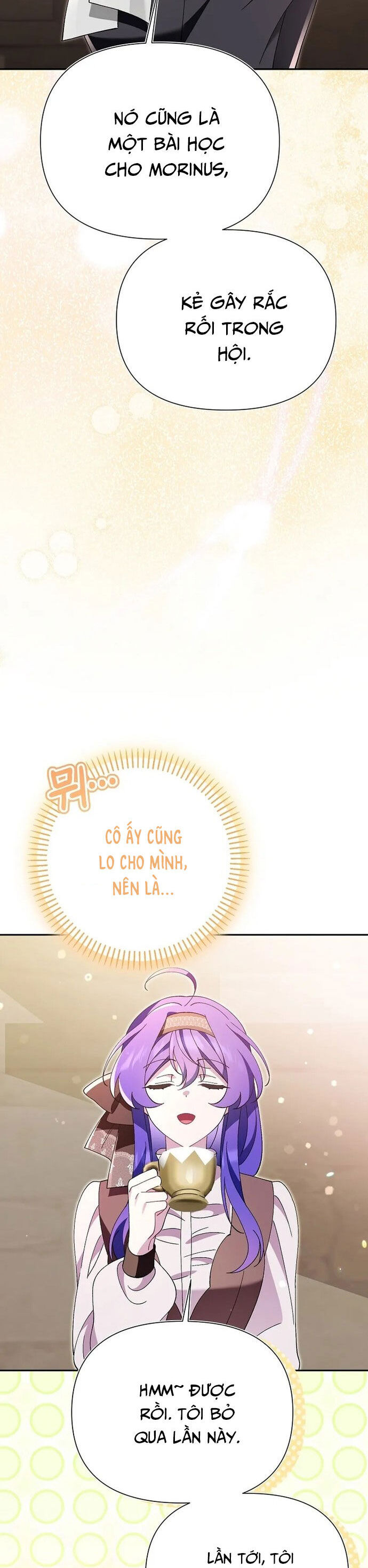 Nhân Vật Phản Diện Được Ưu Ái Chương 16 Ảnh 41