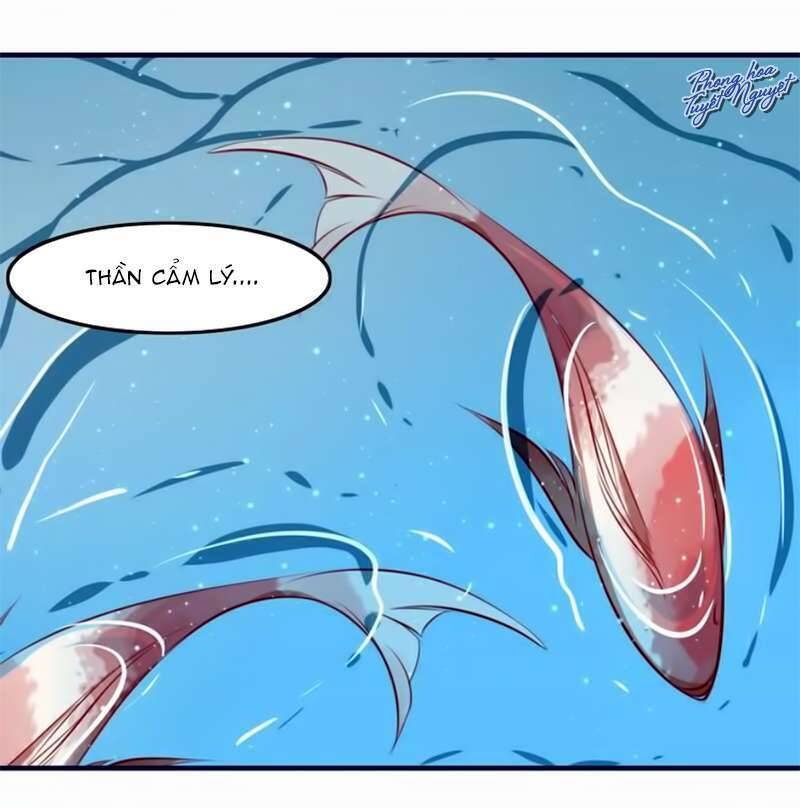 Cẩm Lý Quy Chương 35 Ảnh 12