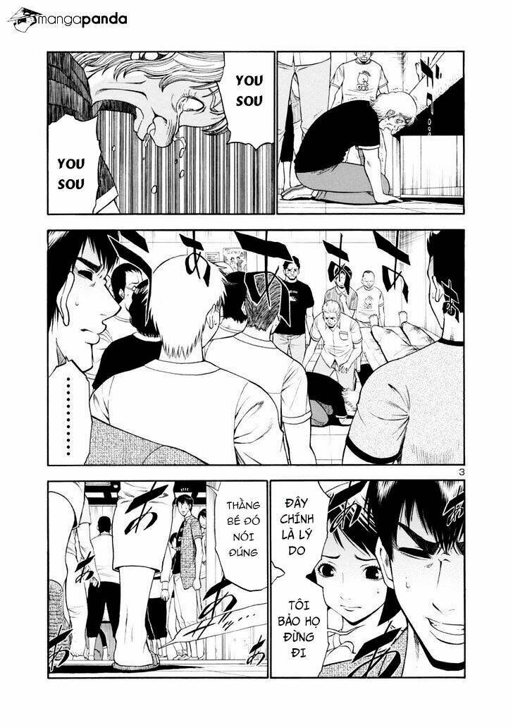 Mashira Chương 15 Ảnh 5