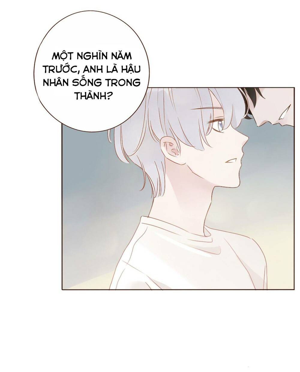 Ôm Hôn Mạc Nhiên Chương 28 Ảnh 20