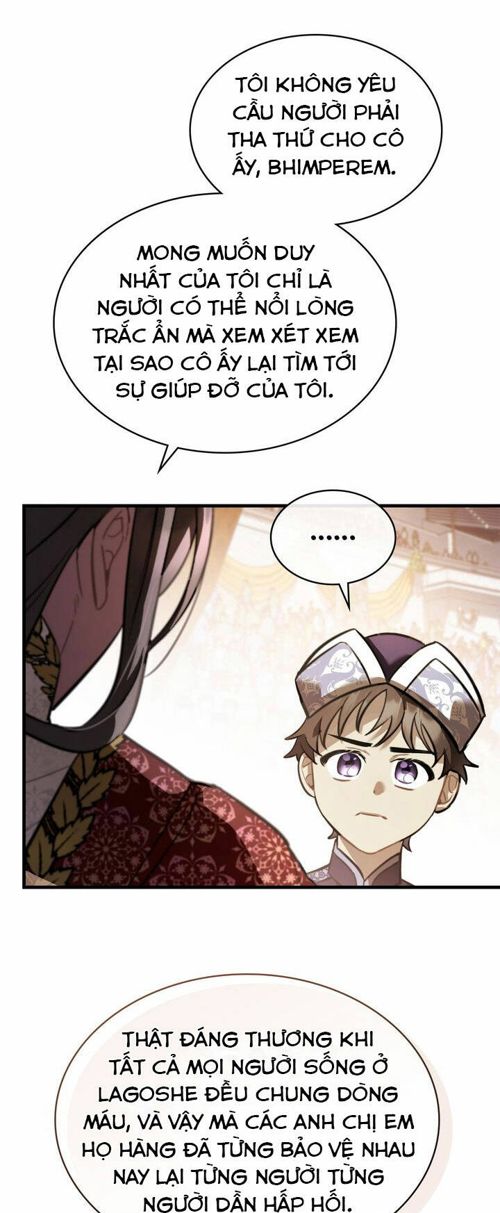 Một Đêm Không Bóng Chương 62 Ảnh 17