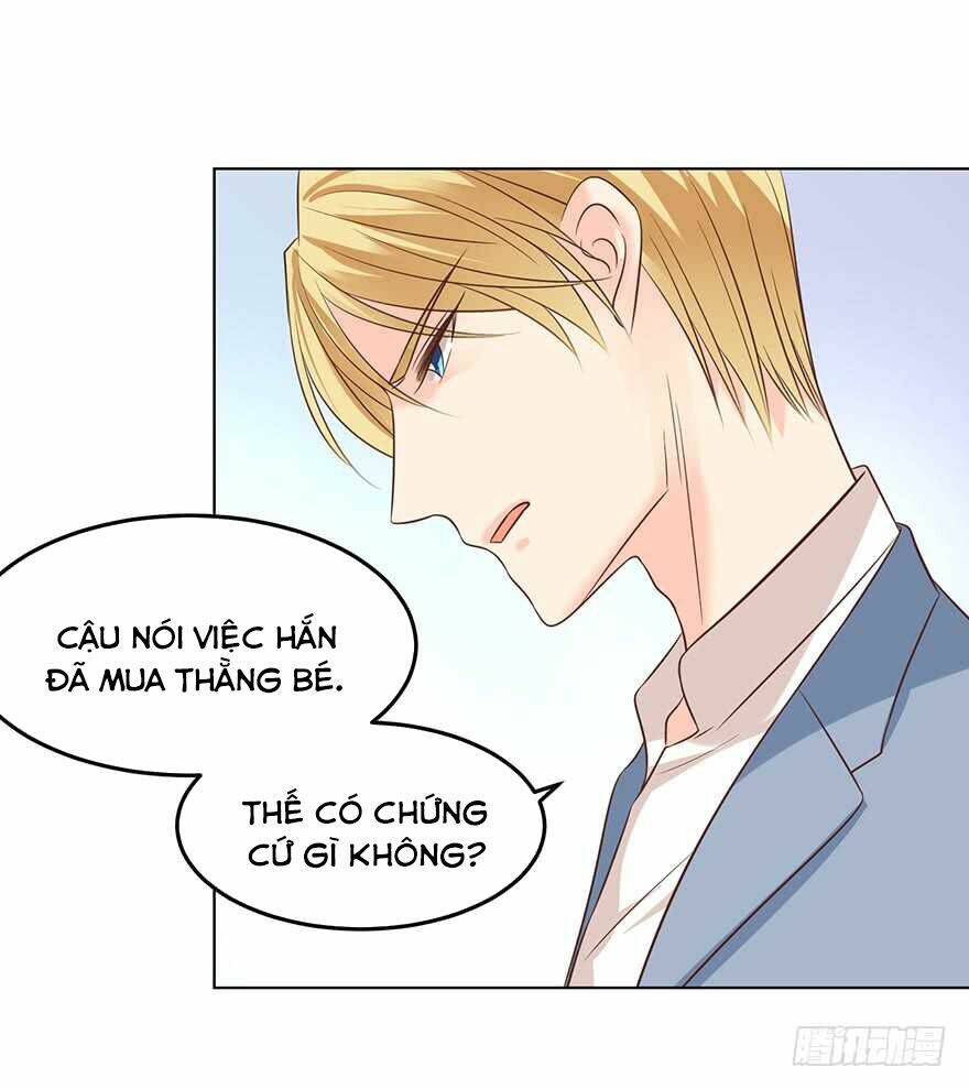 Ông Bố Đơn Thân Hàng Tỷ Chương 164 Ảnh 17