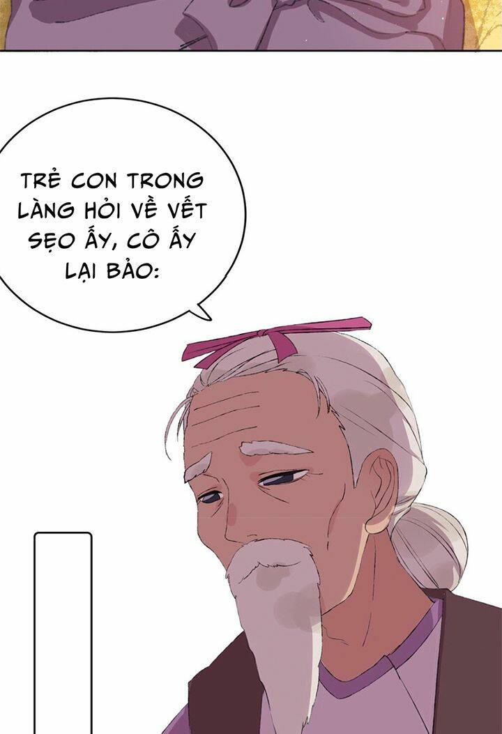Một Ngày Nọ Tôi Nhặt Được Một Chú Rồng Chương 9 Ảnh 30