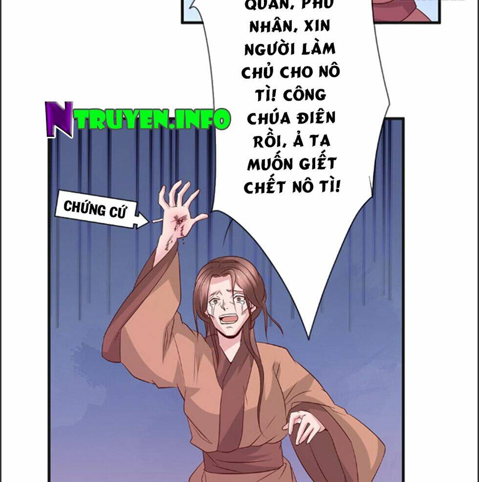 Phượng Hoàng Ngàn Năm Chương 17 Ảnh 5