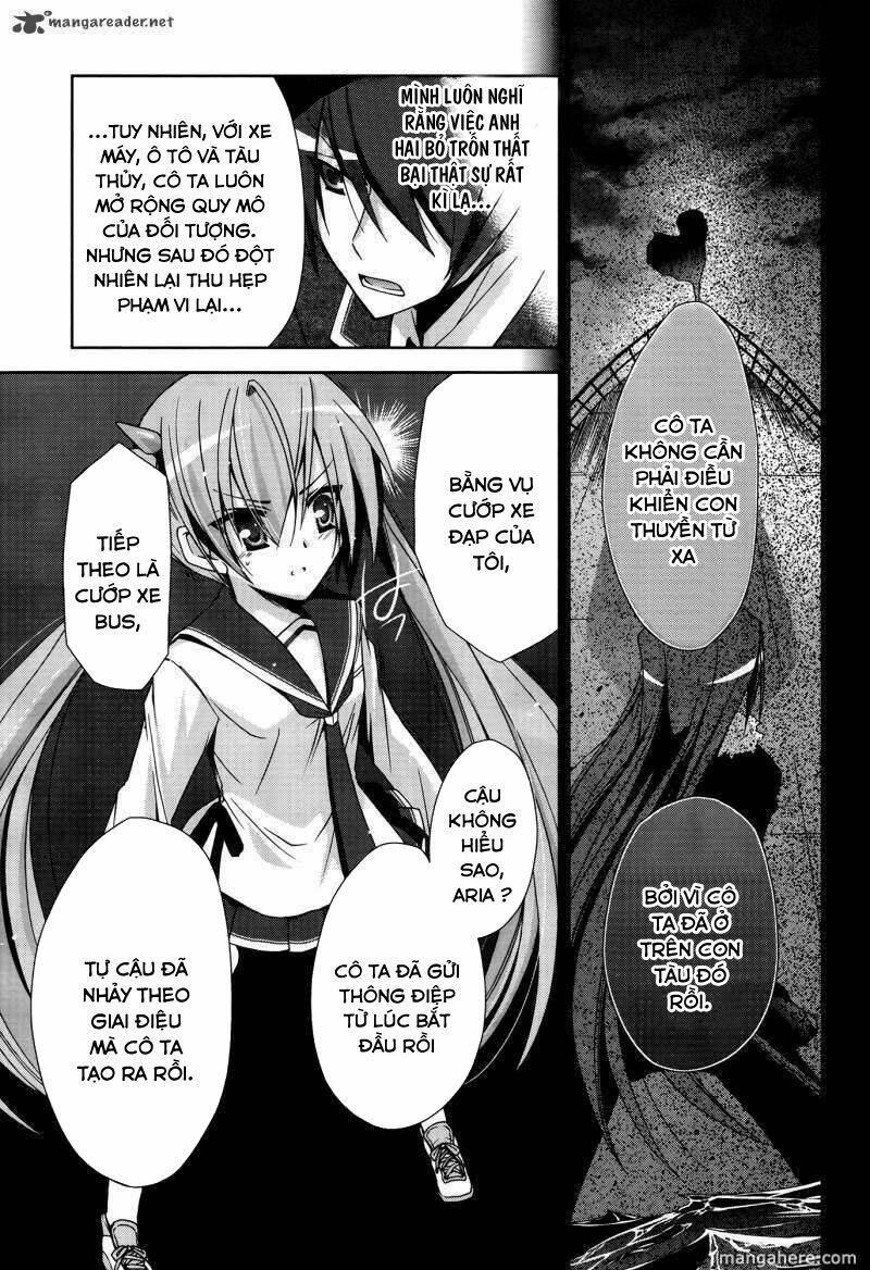 Hidan No Aria Aa Chương 12 Ảnh 6