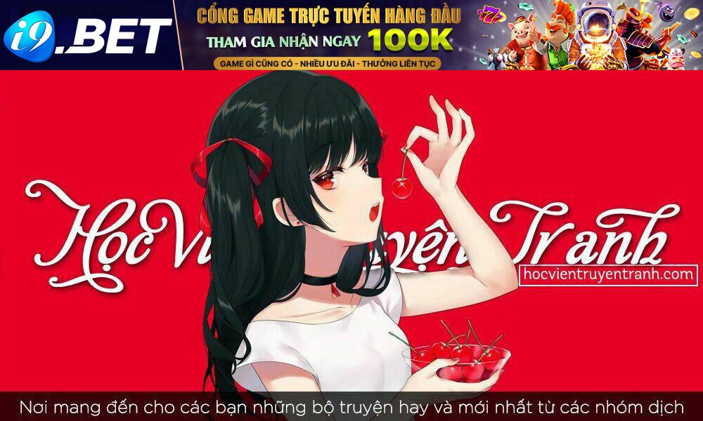 Học Viện Ma Vương Chương 1 Ảnh 2