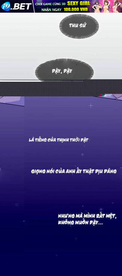 Bạn Trai Dị Năng Của Tôi Chương 4 Ảnh 15
