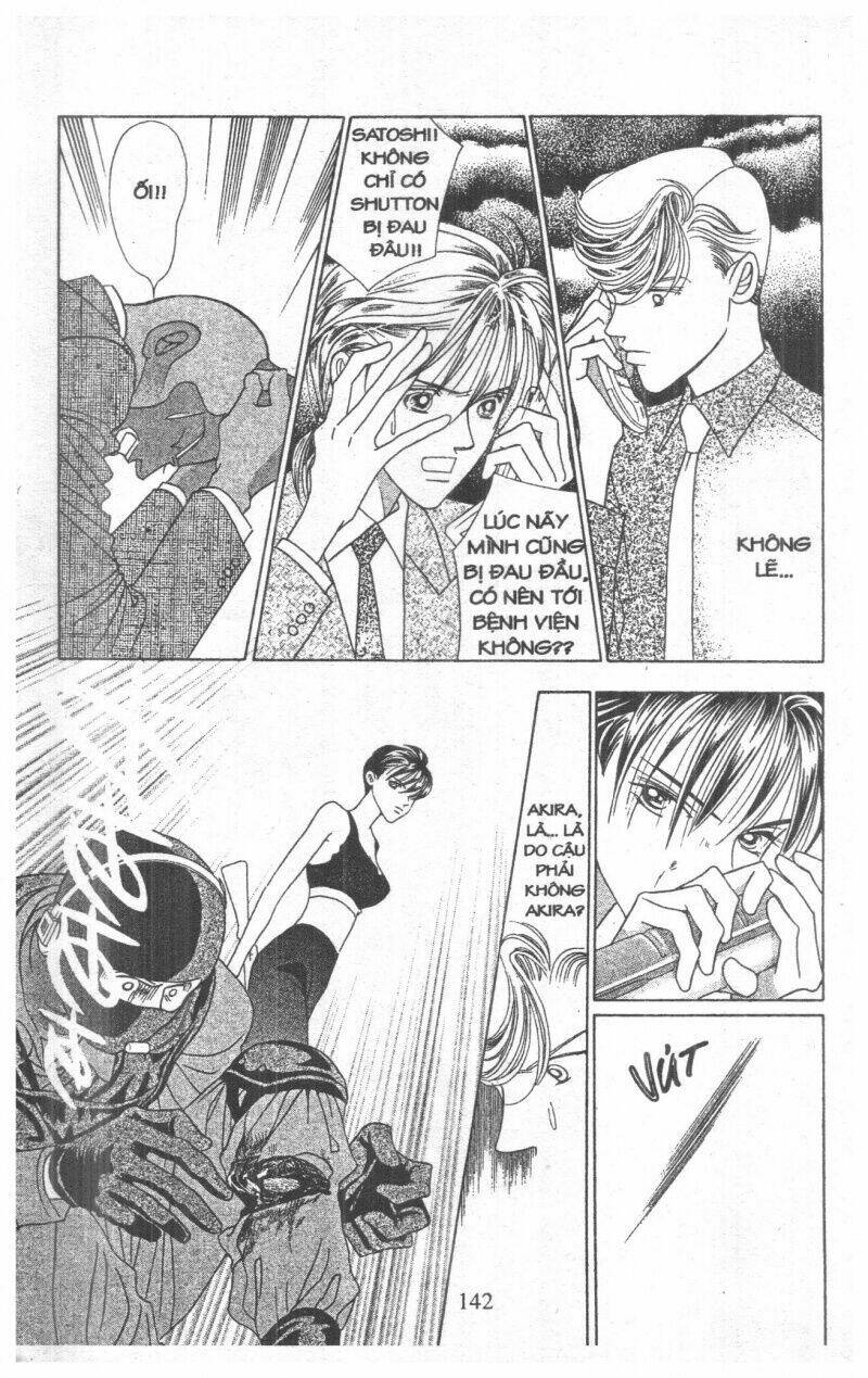 Nàng Tiên Ánh Trăng - Kaguya Hime Chương 17 Ảnh 142