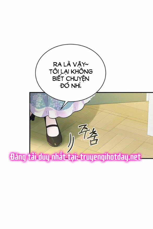 Tôi Tưởng Bản Thân Không Còn Sống Được Bao Lâu! Chương 54.1 Ảnh 12