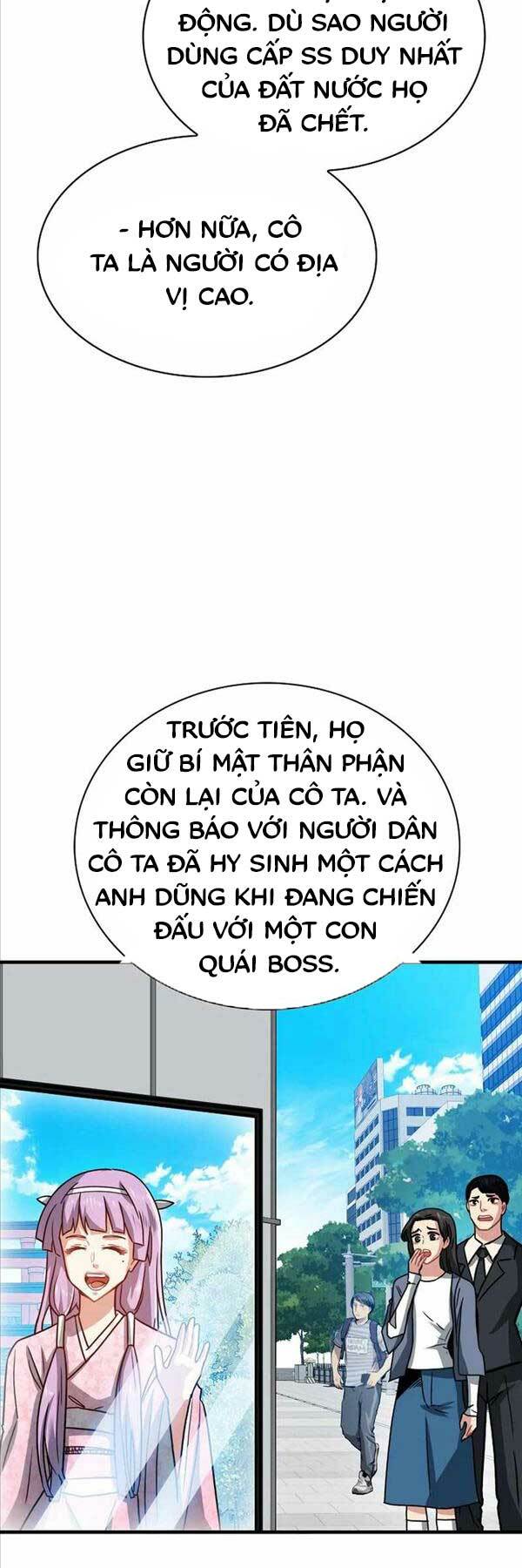 Thợ Săn Gacha Cấp Sss Chương 76 Ảnh 9