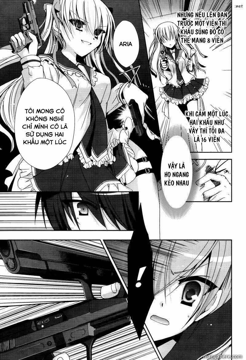 Hidan No Aria Aa Chương 12 Ảnh 24