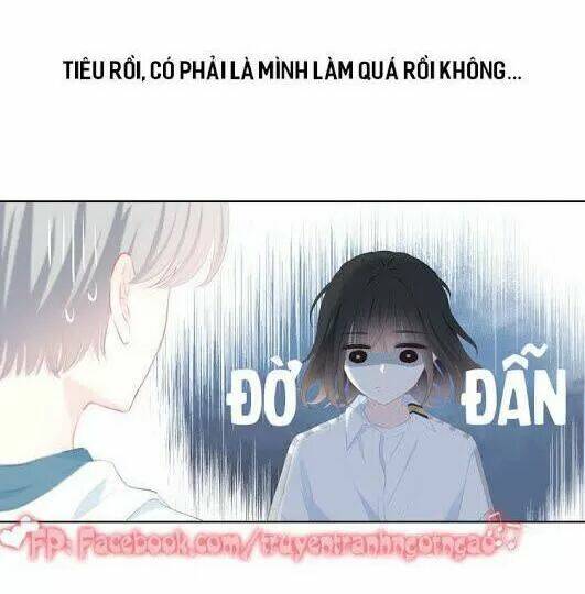 Vấp Phải Nghịch Quang Chương 30 Ảnh 40