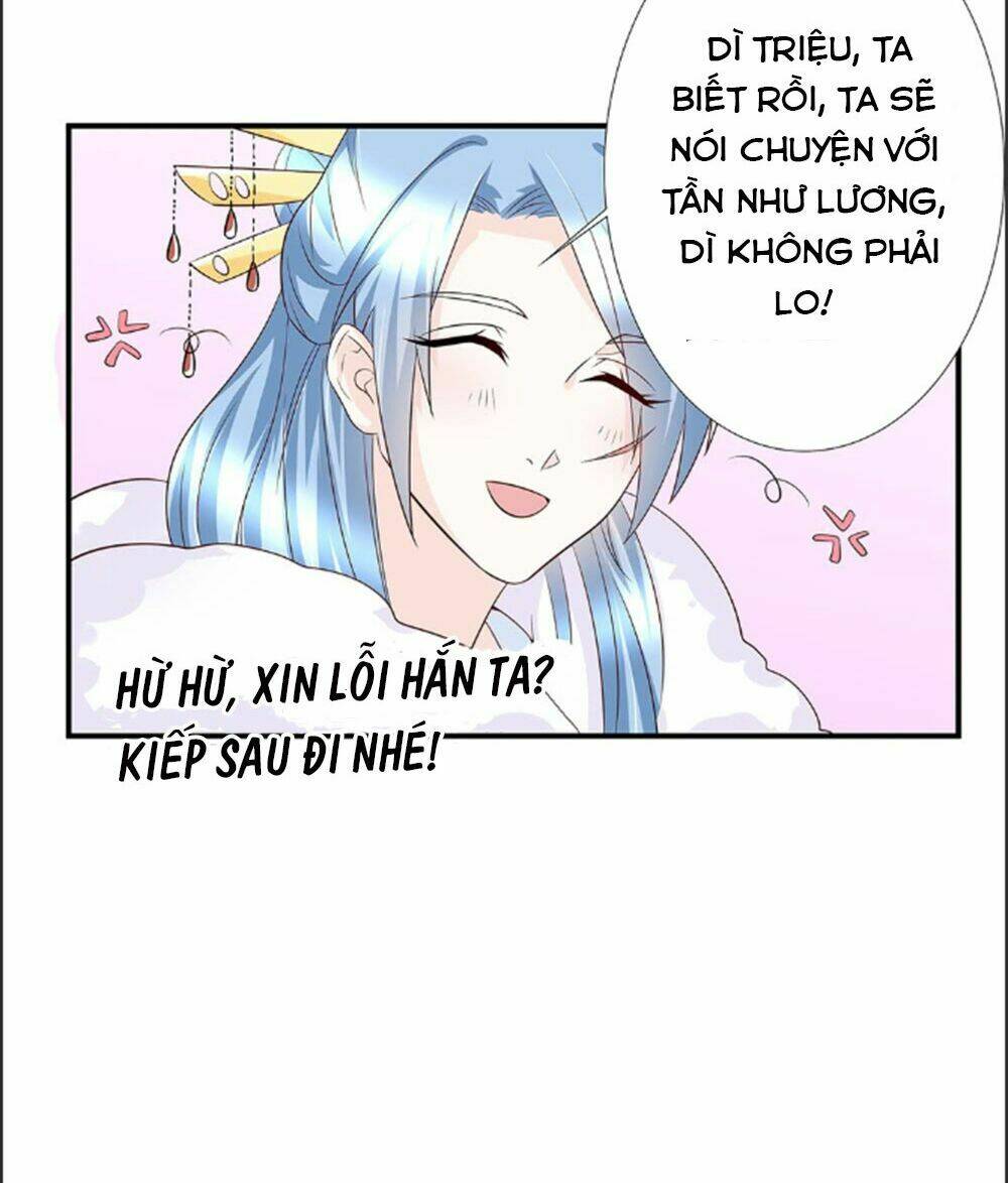 Phượng Hoàng Ngàn Năm Chương 11 Ảnh 16