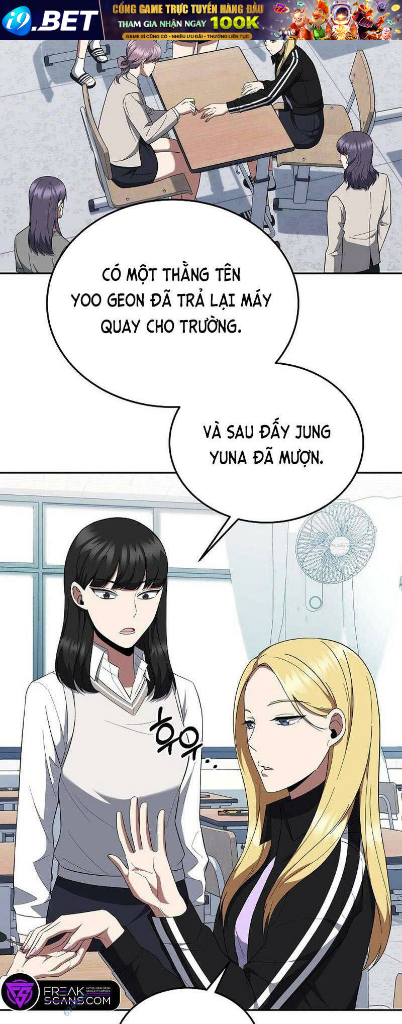 Sự Khởi Đầu Của Tiền Nhân Chương 10 Ảnh 53