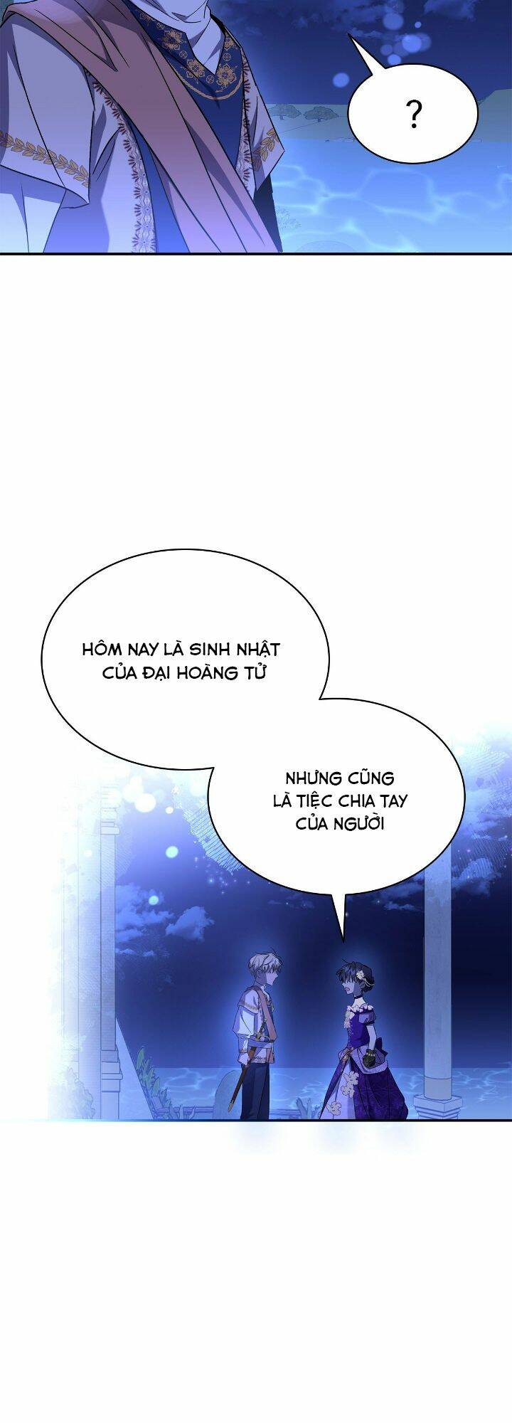 Vì Kết Cục Có Hậu Cho Cuốn Tiểu Thuyết Bi Kịch Chương 12 Ảnh 32