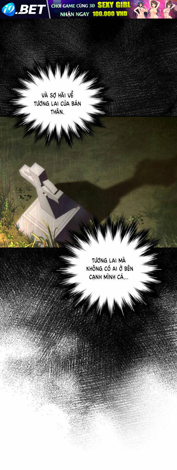 Tôi Tưởng Bản Thân Không Còn Sống Được Bao Lâu! Chương 52.2 Ảnh 14