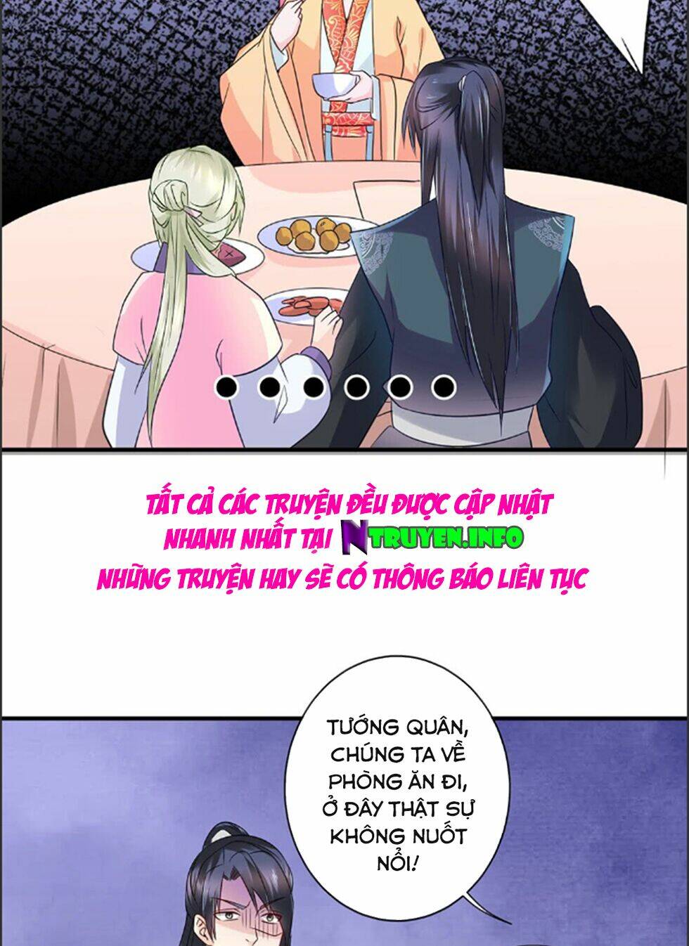Phượng Hoàng Ngàn Năm Chương 17 Ảnh 30