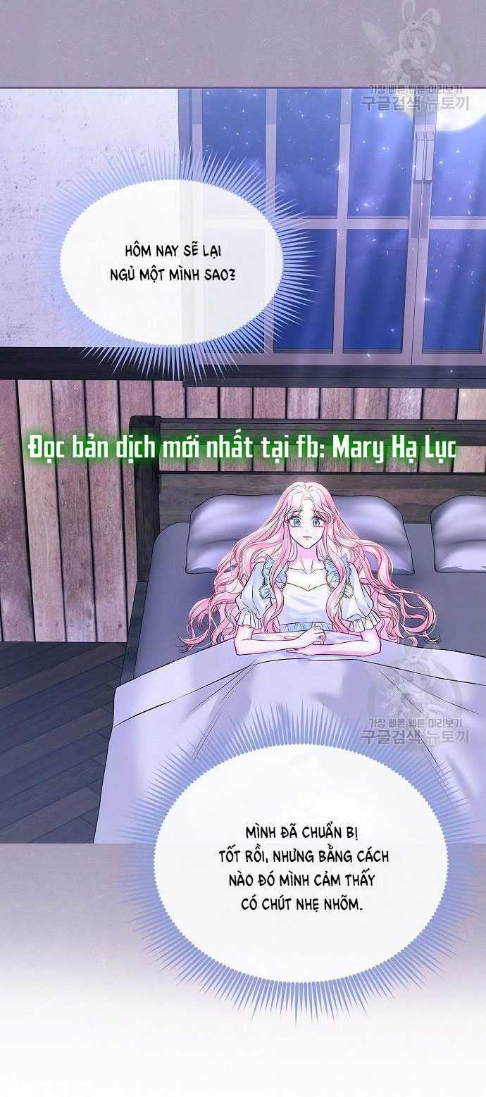 Có Lẽ Tôi Đã Sai Lầm Khi Kết Hôn Chương 12.1 Ảnh 16