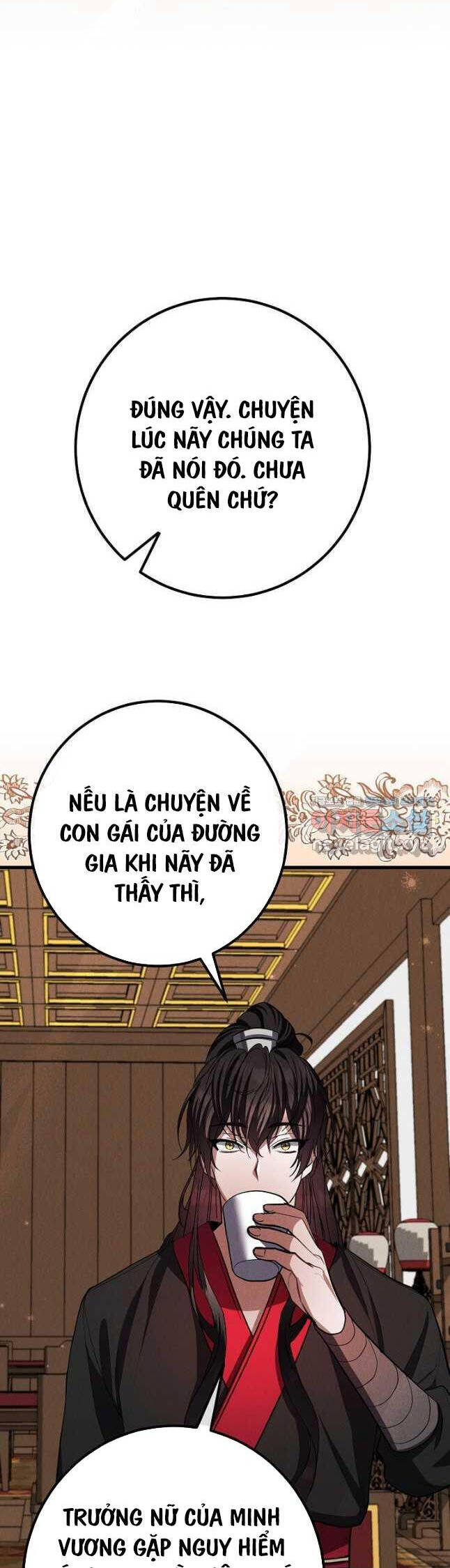 Thiên Tài Võ Thuật Hoàn Sinh Chương 28 Ảnh 45