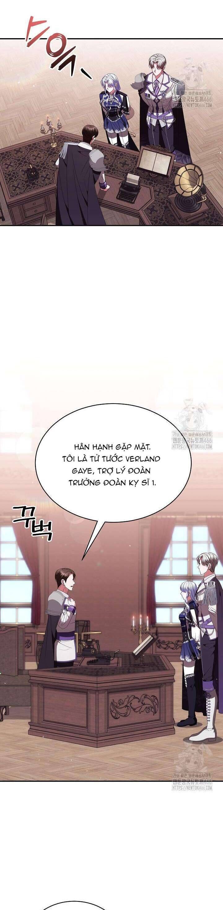 Hướng Dẫn Về Ác Nữ Chương 36 Ảnh 32