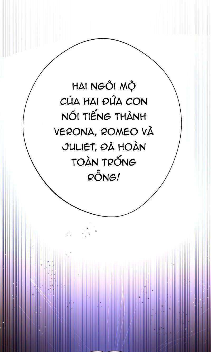 Romeo, Chàng Hãy Biến Đi Chương 21 Ảnh 91