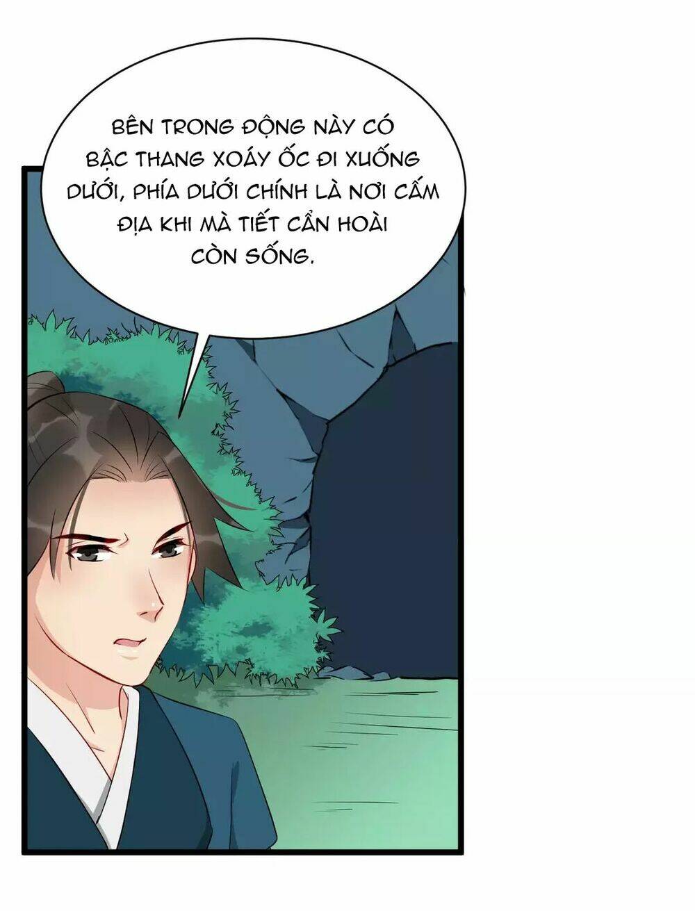 Bồng Sơn Viễn Chương 44 Ảnh 17