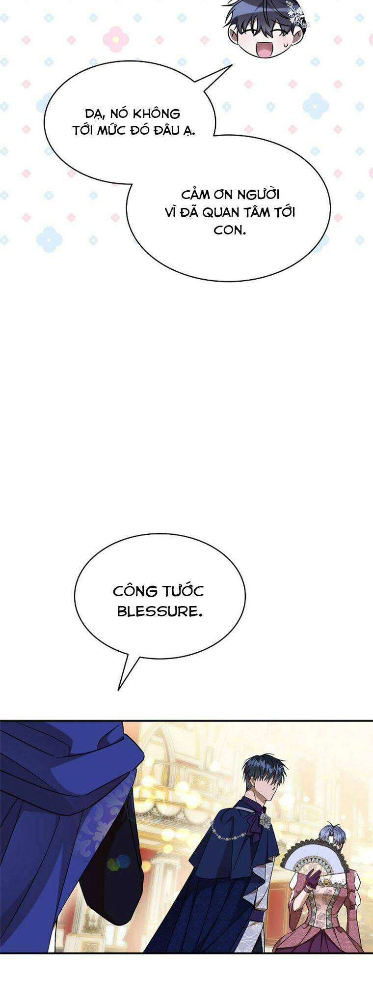 Vì Kết Cục Có Hậu Cho Cuốn Tiểu Thuyết Bi Kịch Chương 11 Ảnh 58