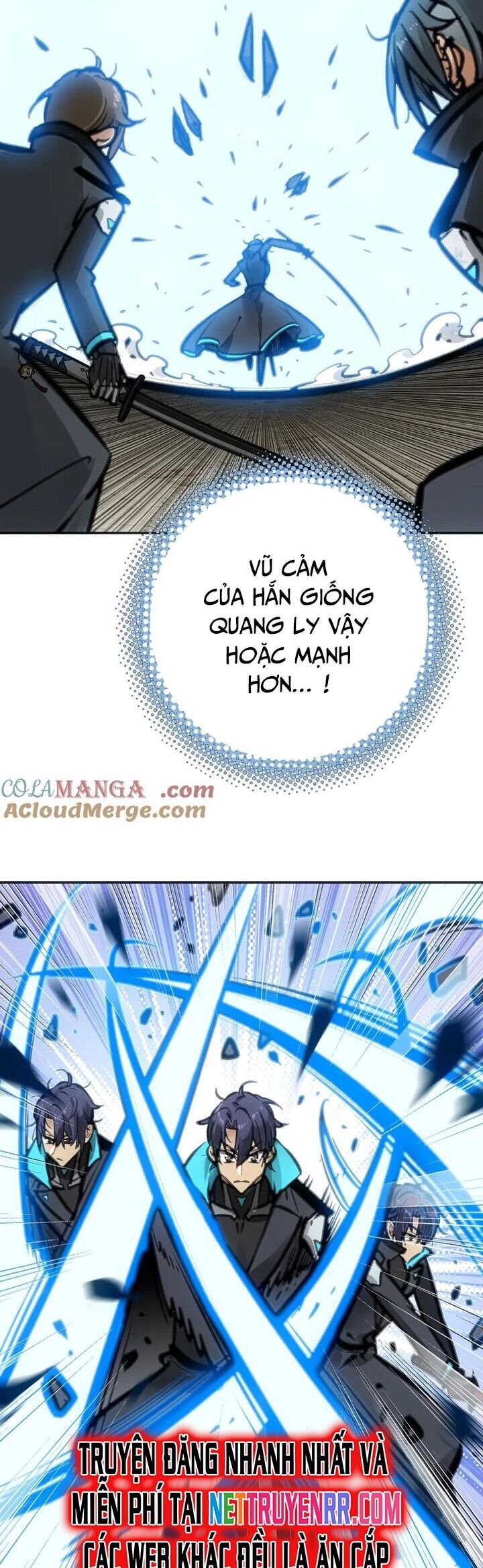 Chí Tử Chí Cường Chương 35 Ảnh 36