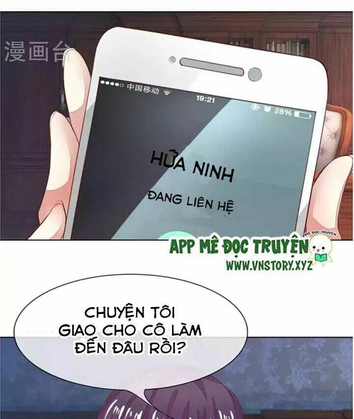 Nam Thần Ma Cà Rồng: Sủng Nhược Tiểu Lãn Thê Chương 139 Ảnh 12
