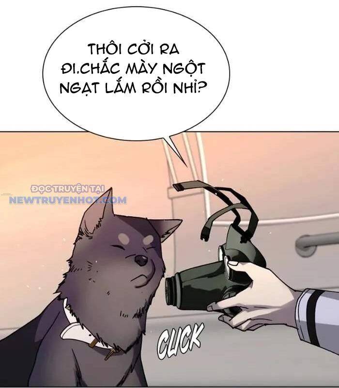 Tận Thế Cũng Chỉ Là Trò Chơi Chương 59 Ảnh 38