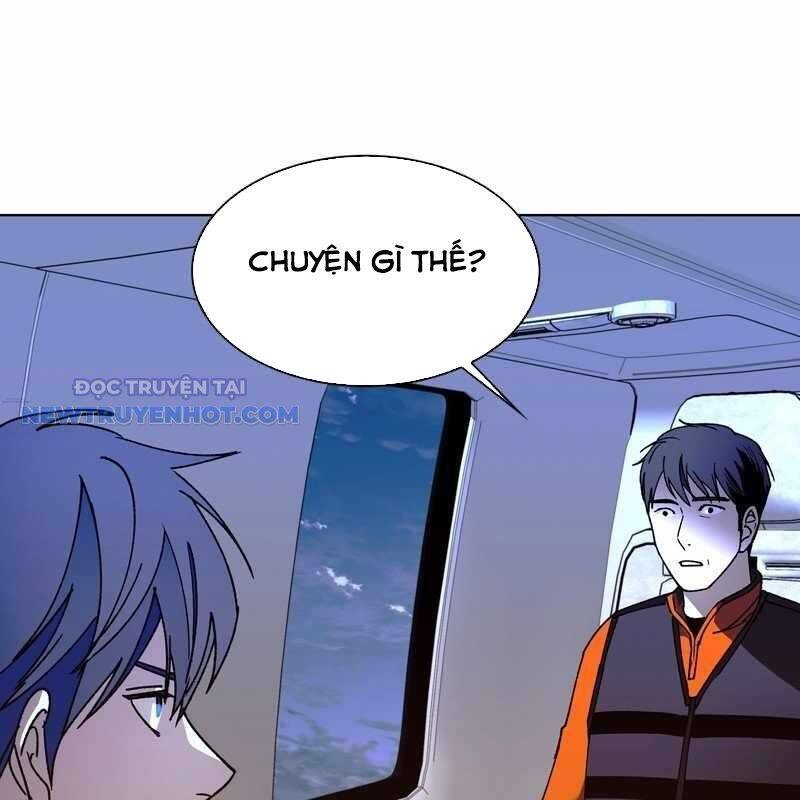 Tận Thế Cũng Chỉ Là Trò Chơi Chương 61 Ảnh 58