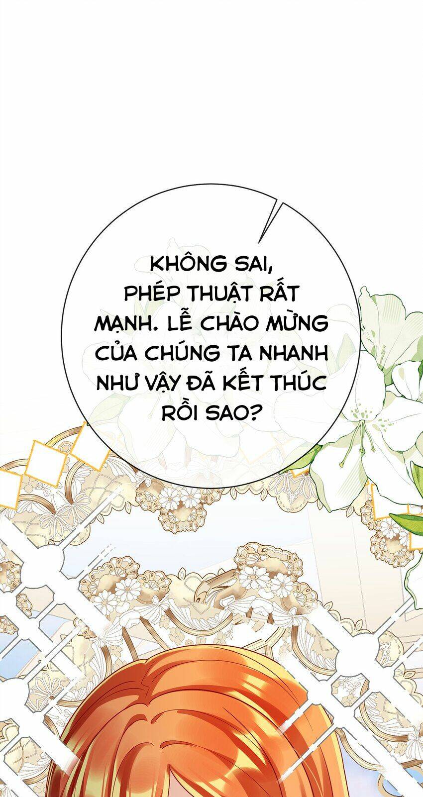 Thiên Kim Phản Diện Và Tiểu Thư Ma Vương Chương 46 Ảnh 48