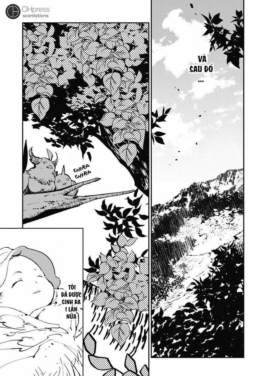 Isekai Tensei No Boukensha Chương 1 Ảnh 25