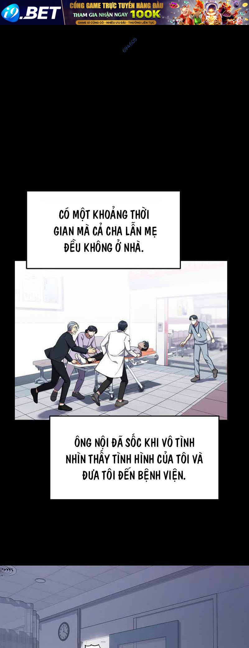 Sự Khởi Đầu Của Tiền Nhân Chương 7 Ảnh 80