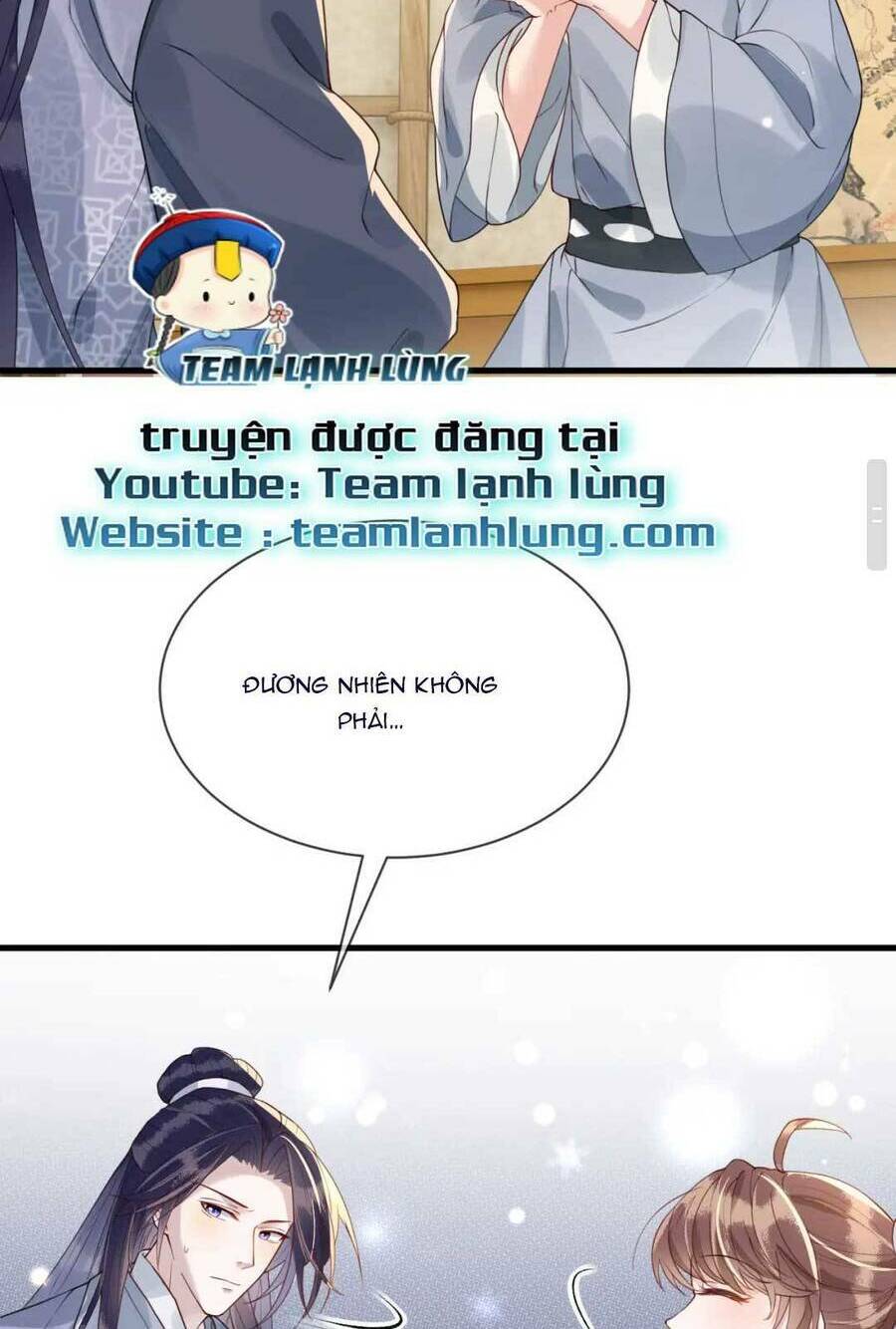 Công Chúa Kiêu Ngạo Độc Sủng Tiểu Thái Giám Chương 34 Ảnh 16