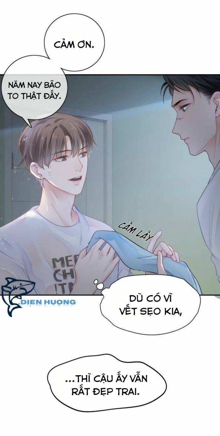 Thiên ĐịA BạCh Câu Chương 3 Ảnh 15