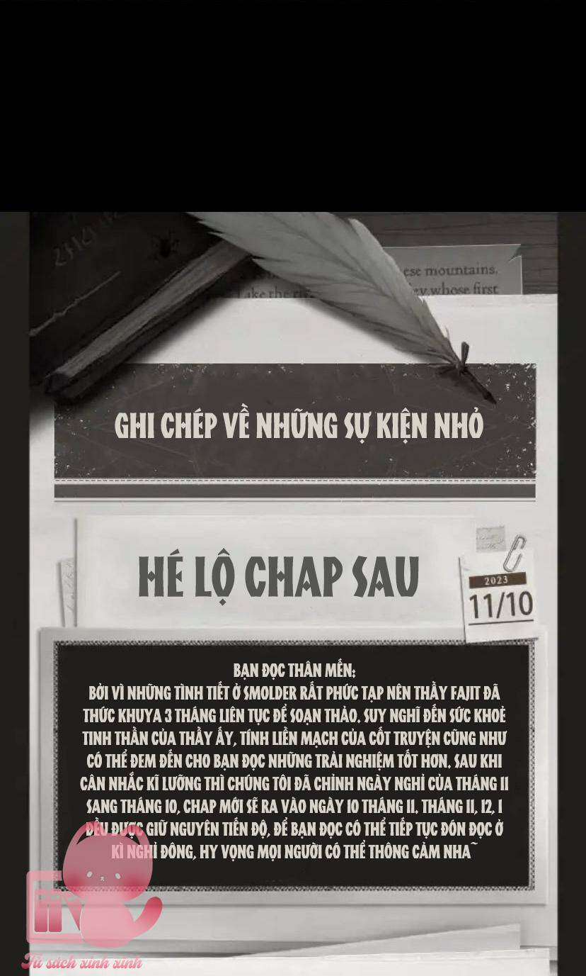 Aisha Chương 53 Ảnh 47