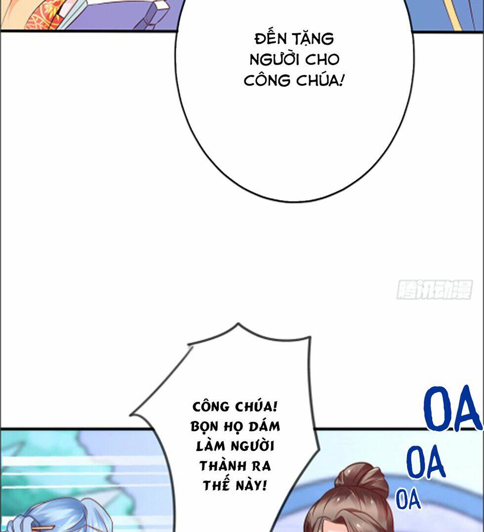 Phượng Hoàng Ngàn Năm Chương 20 Ảnh 19