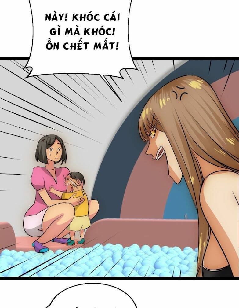 Đế Quốc Lê Man Chương 31 Ảnh 22