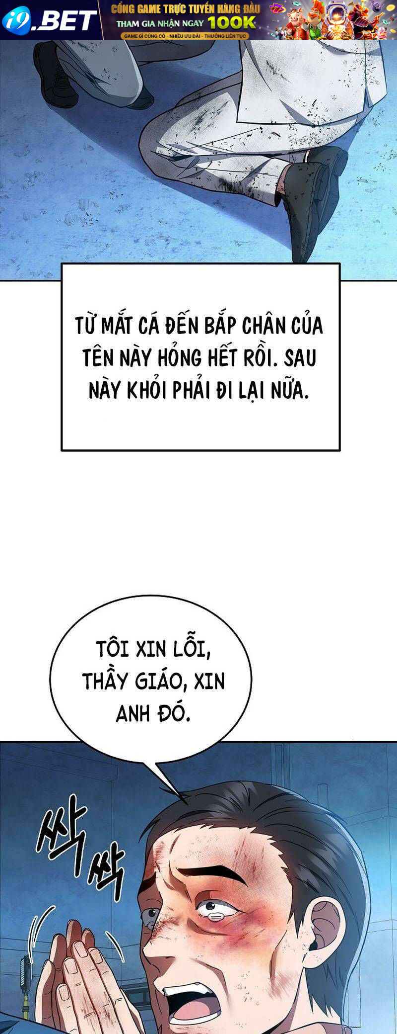 Sự Khởi Đầu Của Tiền Nhân Chương 15 Ảnh 65